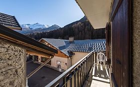 Les Bulles de Val Cenis
