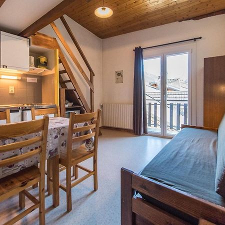 Appartement Les Bulles de Val Cenis à Lanslebourg-Mont-Cenis Extérieur photo