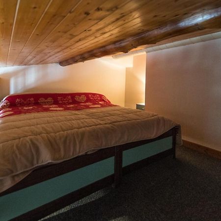 Appartement Les Bulles de Val Cenis à Lanslebourg-Mont-Cenis Extérieur photo