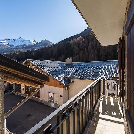 Appartement Les Bulles de Val Cenis à Lanslebourg-Mont-Cenis Extérieur photo