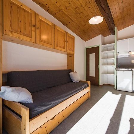 Appartement Les Bulles de Val Cenis à Lanslebourg-Mont-Cenis Extérieur photo