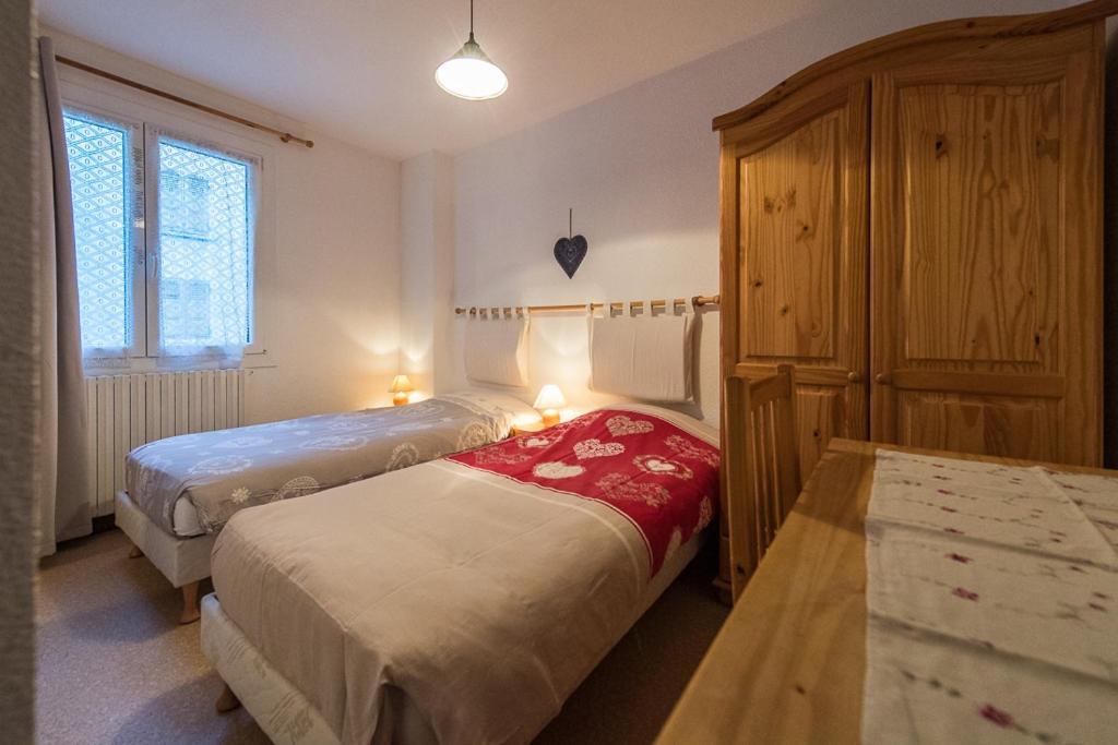 Appartement Les Bulles de Val Cenis à Lanslebourg-Mont-Cenis Extérieur photo