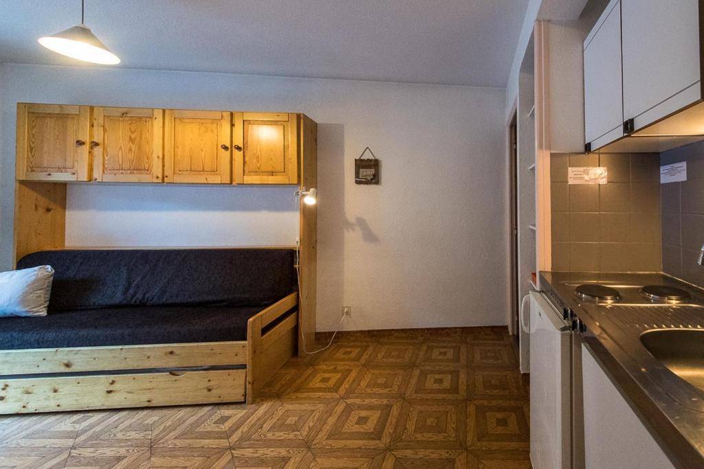Appartement Les Bulles de Val Cenis à Lanslebourg-Mont-Cenis Extérieur photo