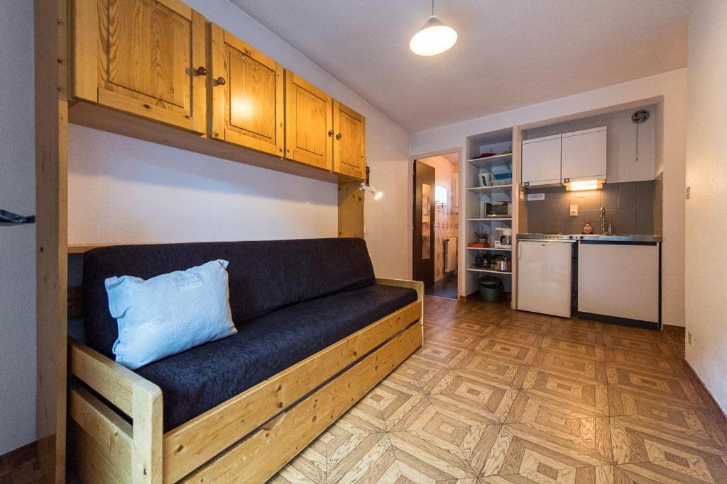 Appartement Les Bulles de Val Cenis à Lanslebourg-Mont-Cenis Extérieur photo