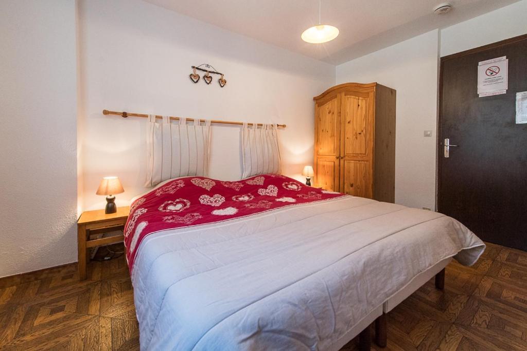 Appartement Les Bulles de Val Cenis à Lanslebourg-Mont-Cenis Extérieur photo