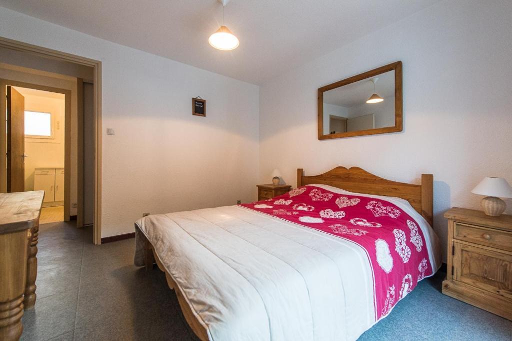 Appartement Les Bulles de Val Cenis à Lanslebourg-Mont-Cenis Extérieur photo