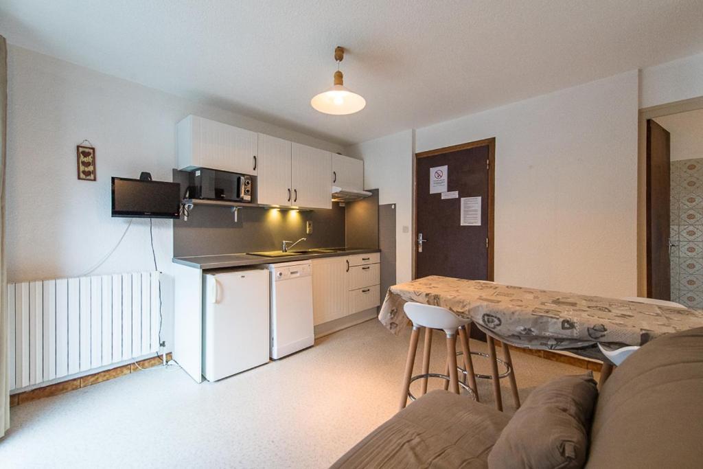 Appartement Les Bulles de Val Cenis à Lanslebourg-Mont-Cenis Extérieur photo