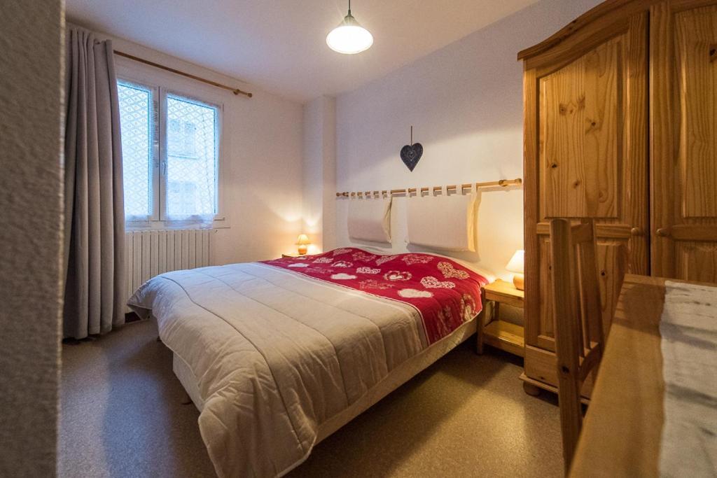 Appartement Les Bulles de Val Cenis à Lanslebourg-Mont-Cenis Extérieur photo