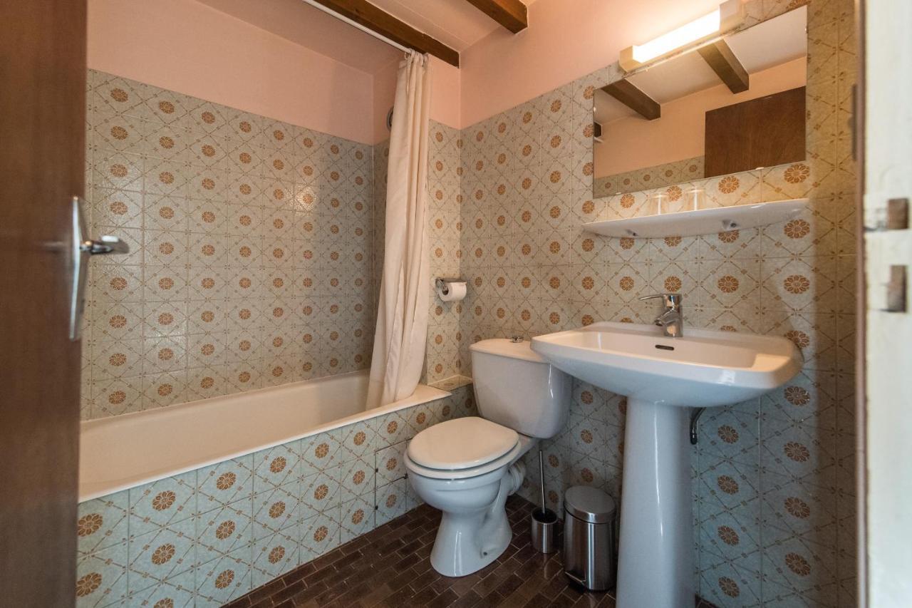 Appartement Les Bulles de Val Cenis à Lanslebourg-Mont-Cenis Extérieur photo