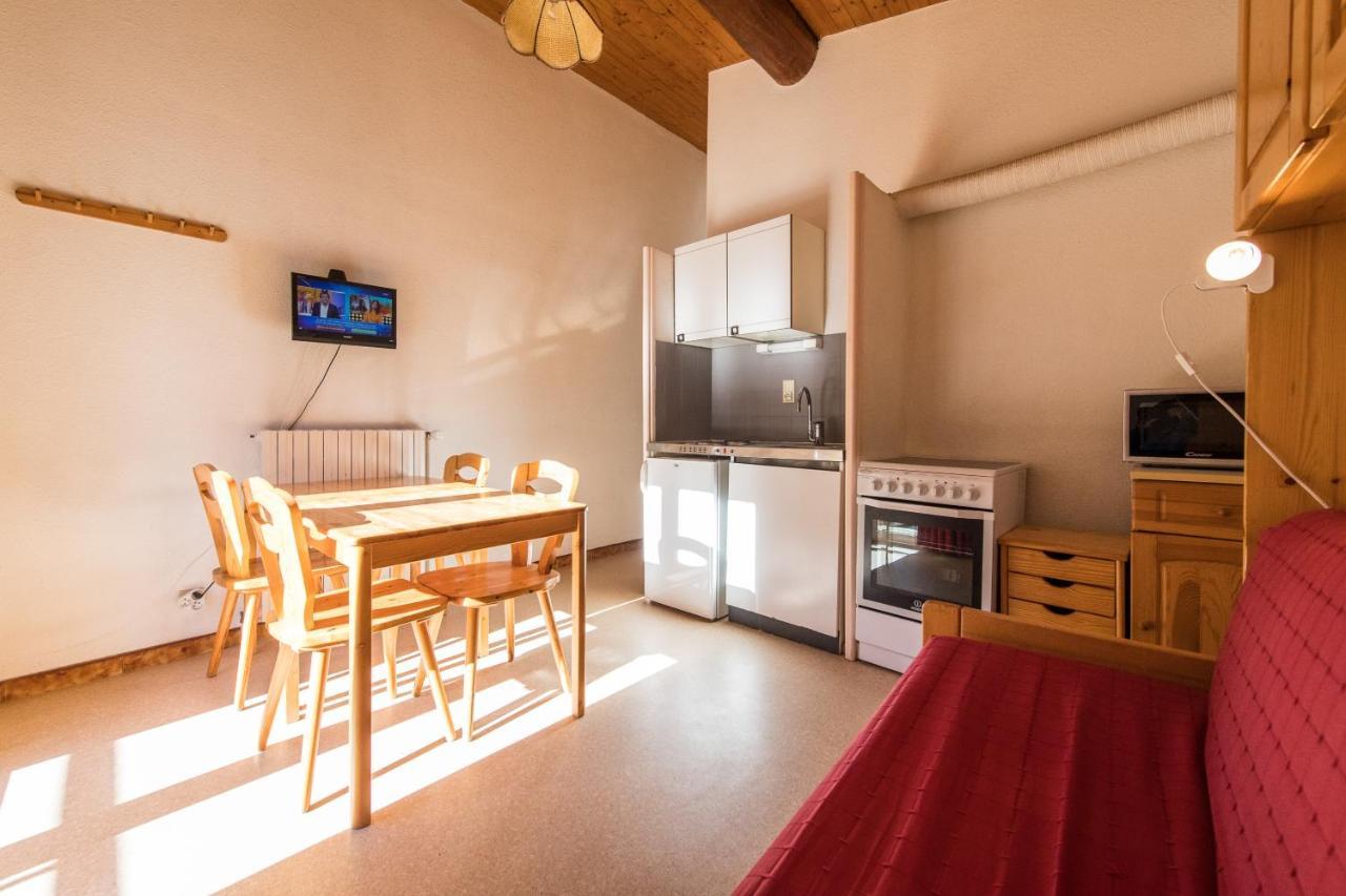 Appartement Les Bulles de Val Cenis à Lanslebourg-Mont-Cenis Extérieur photo