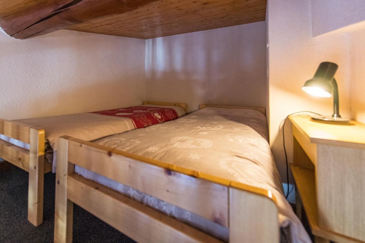 Appartement Les Bulles de Val Cenis à Lanslebourg-Mont-Cenis Extérieur photo