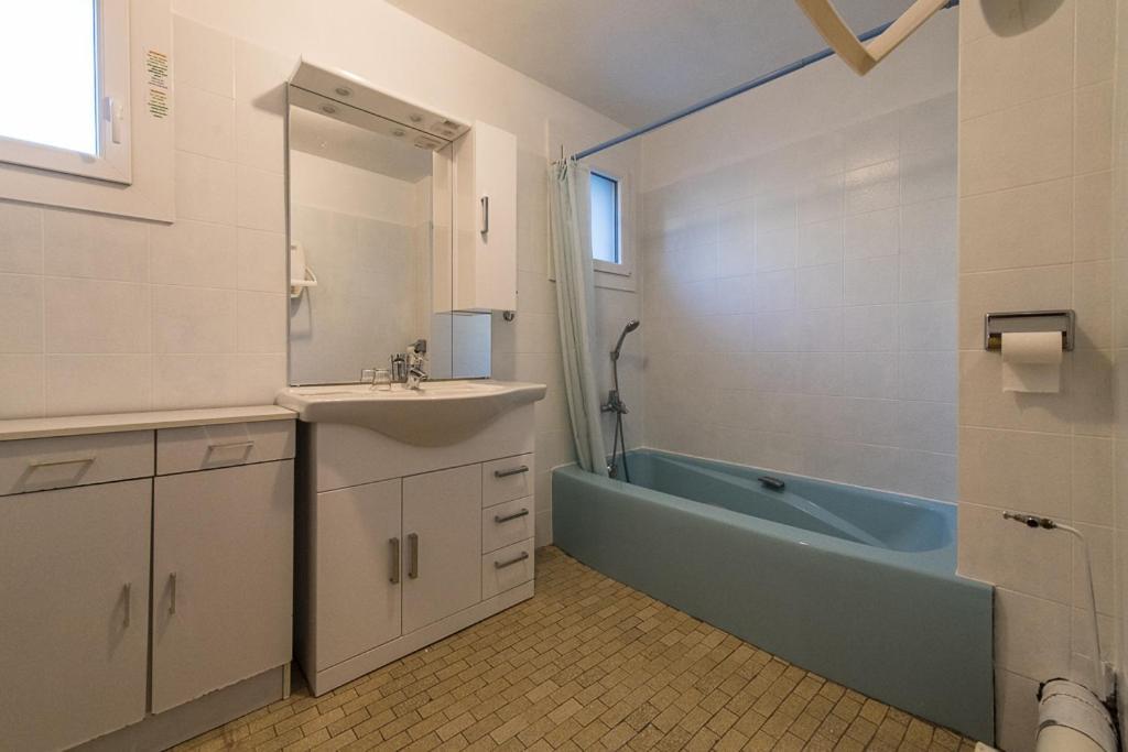 Appartement Les Bulles de Val Cenis à Lanslebourg-Mont-Cenis Extérieur photo