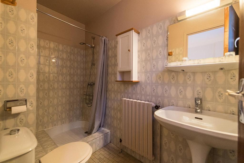 Appartement Les Bulles de Val Cenis à Lanslebourg-Mont-Cenis Extérieur photo