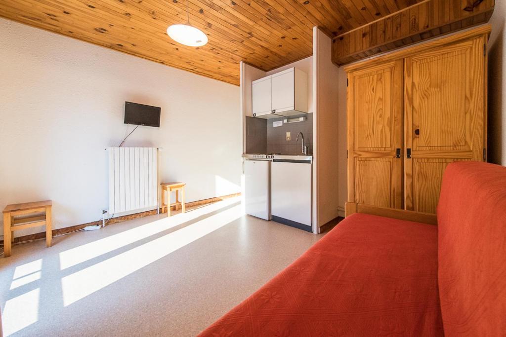 Appartement Les Bulles de Val Cenis à Lanslebourg-Mont-Cenis Extérieur photo