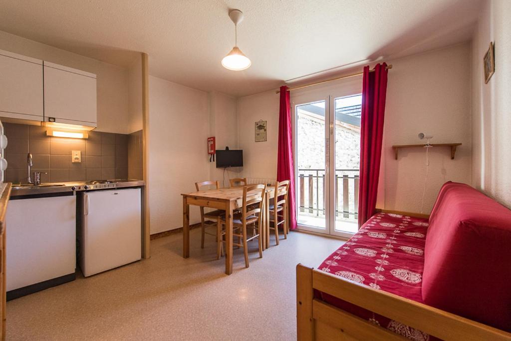 Appartement Les Bulles de Val Cenis à Lanslebourg-Mont-Cenis Extérieur photo