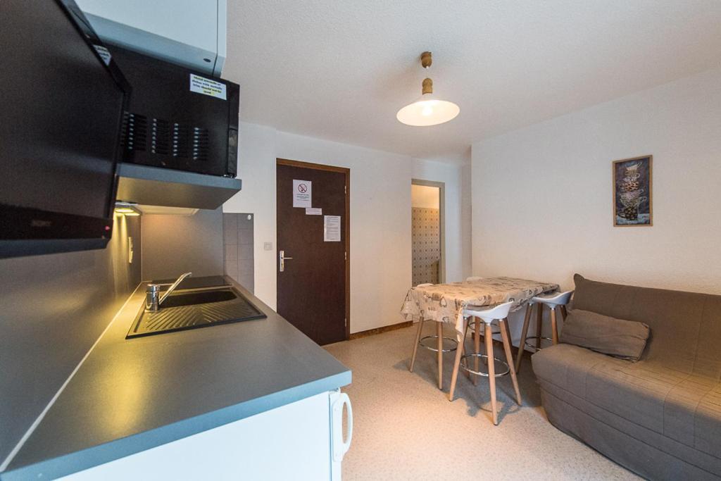 Appartement Les Bulles de Val Cenis à Lanslebourg-Mont-Cenis Extérieur photo