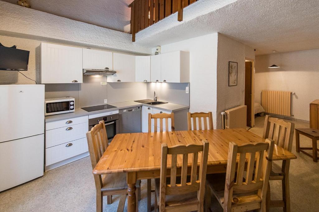 Appartement Les Bulles de Val Cenis à Lanslebourg-Mont-Cenis Extérieur photo