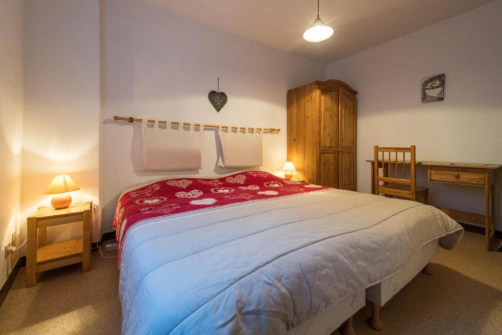 Appartement Les Bulles de Val Cenis à Lanslebourg-Mont-Cenis Extérieur photo