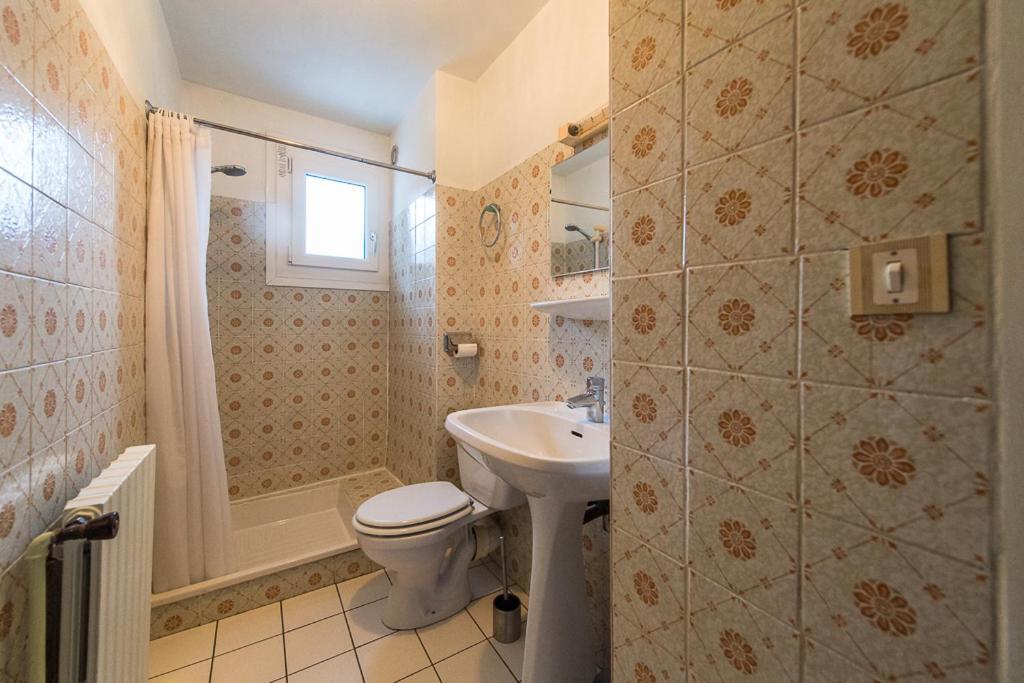 Appartement Les Bulles de Val Cenis à Lanslebourg-Mont-Cenis Extérieur photo