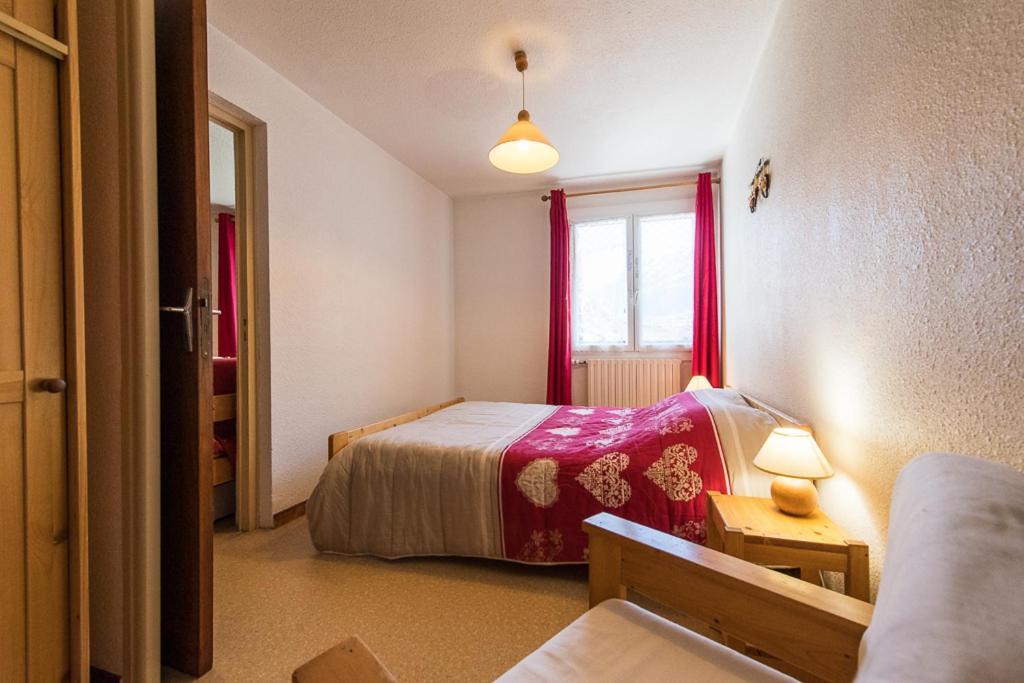 Appartement Les Bulles de Val Cenis à Lanslebourg-Mont-Cenis Extérieur photo