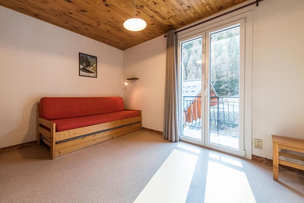 Appartement Les Bulles de Val Cenis à Lanslebourg-Mont-Cenis Extérieur photo