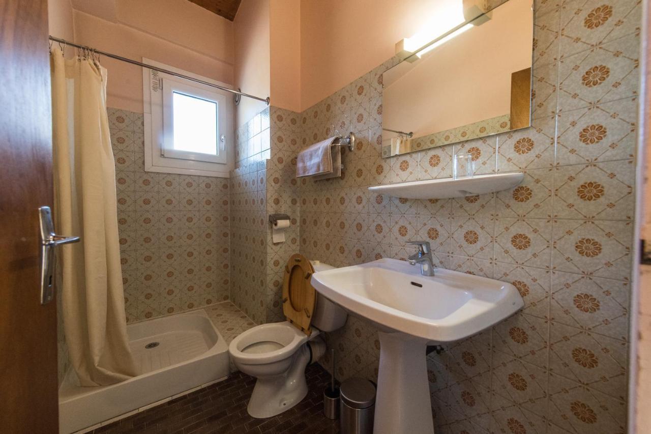 Appartement Les Bulles de Val Cenis à Lanslebourg-Mont-Cenis Extérieur photo