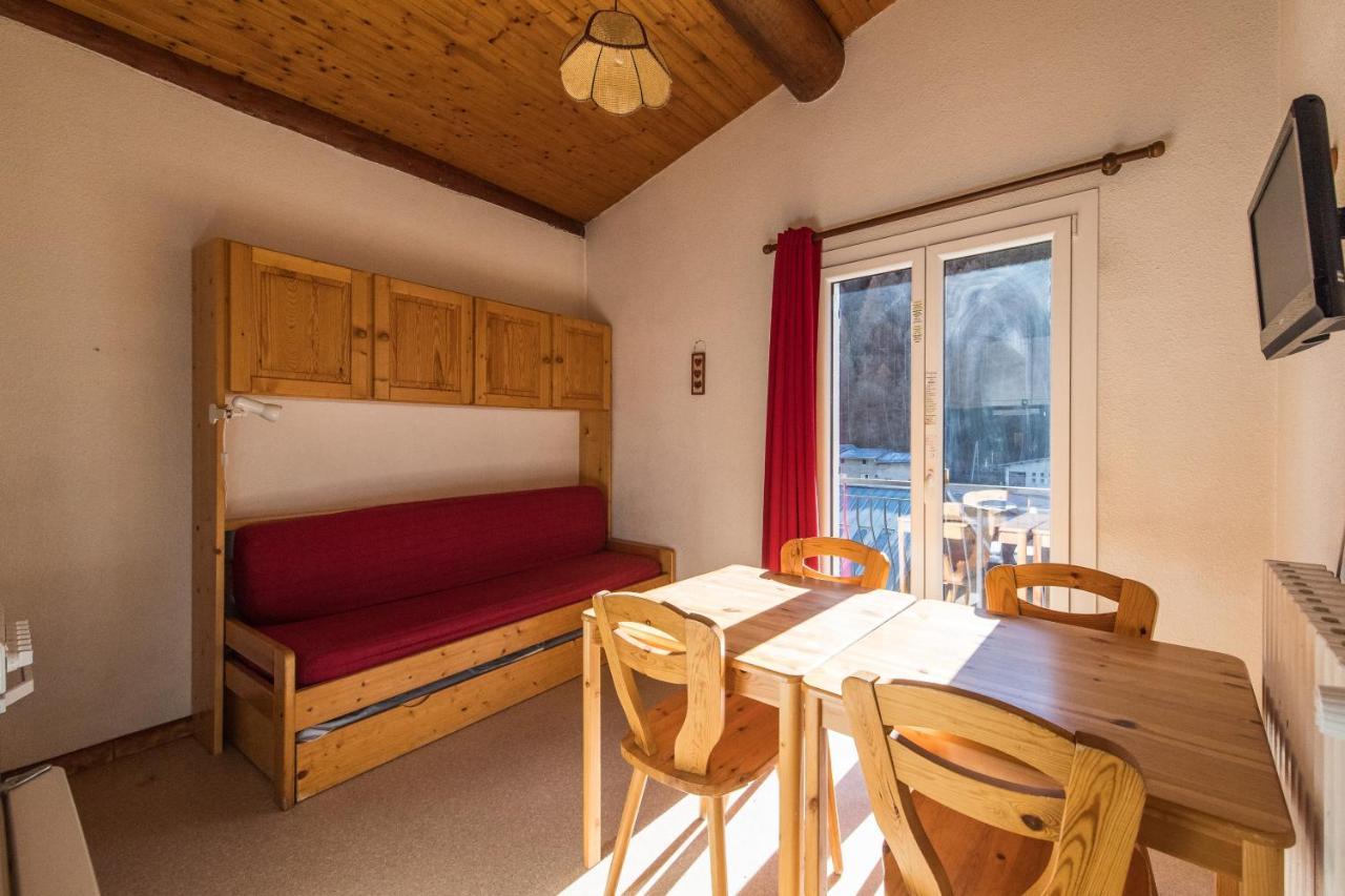 Appartement Les Bulles de Val Cenis à Lanslebourg-Mont-Cenis Extérieur photo